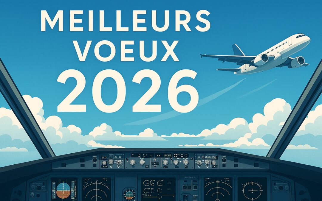 Voeux 2026